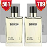 561 Erkek Parfüm Fresh 50 ml Edp 709 Erkek Parfüm Oriental Edp 50 ml
