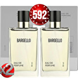 BARGELLO 592x2(2ADET)  FRESH BAY 50 ML EDP