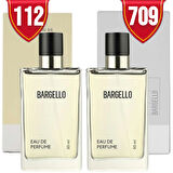 BARGELLO 112 FLORAL BAYAAN + 709 ORİENTAL BAY 50 ML EDP