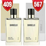 BARGELLO  409 ORİENTAL BAYAN + 567 FRESH ERKEK 50 ML EDP