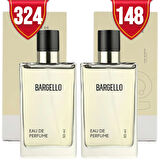 BARGELLO 324 ORİENTAL Kadın + 148 FRESHH Kadın 50 ML EDP