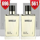 561 Erkek Parfüm Fresh + 696 Erkek Parfüm Oriental 50 Ml Edp