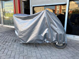 BMW F 700 GS Advantage Package Uyumlu Motosiklet Brandası - Branda / Koruyucu Kılıf