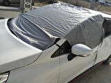  FOCUS 2 HATCHBACK ARACA UYUMLU OTO ÖN CAM  BRANDA VE GÜNEŞLİK
