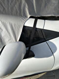 KİA SPORTAGE SUV ARACA UYUMLU OTO ÖN CAM  BRANDA VE GÜNEŞLİK