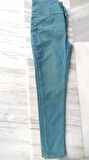 Rose's Boutiqe All About Women Yüksek Bel Likralı Jean Pantolon 90 Cm