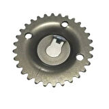 MSR CYGNUS L EKSANTRİK ZİNCİR DİŞLİSİ