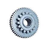 MSR  Yamaha Cygnus L Marş Uç Dişlisi