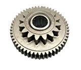 MSR  Yamaha Cygnus L Marş Uç Dişlisi