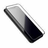 iPhone 12 Pro Max 6.7 Uyumlu Ekran Koruyucu 21D Tam Kaplayan Kırılmaz Cam Kavisli 9018000000250