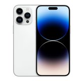 iPhone 14 Pro Uyumlu Ekran Koruyucu 9D Seramik Nano Tam Kaplayan Kavisli
