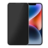 iPhone 14 Uyumlu Hayalet Ekran Koruyucu Tam Kaplayan Gizli Gizlilik 9018000001301
