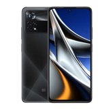 Poco X4 Pro Uyumlu Ekran Koruyucu 9D Seramik Nano Tam Kaplayan Kavisli