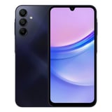 Samsung Galaxy A15 İle Uyumlu Anti Statik Ekran Koruyucu Toz Tutmayan Kırılmaz Cam