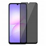 Samsung Galaxy A07 ile Uyumlu Hayalet Ekran Koruyucu Gizli Privacy