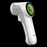 Respirox JM-01801 Temassız Alından Ateş Ölçer