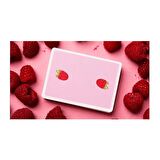 Bicycle Raspberry Snackers v4 Oyun Kağıdı Kolekksiyonluk iskambil Kartları