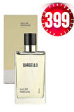 BARGELLO 399 KADIN 50 ml PARFÜM EDP Oriental