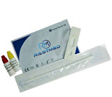 Rastmed Flu a+b (influenza-Domuz Gribi) & Rastmed Covid-19 Tekli Paket