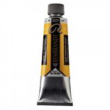 Talens Rembrandt Yağlı Boya 150ml Permanent Yellow Medium 284 S.3