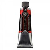 Talens Rembrandt Yağlı Boya 150ml Permanent Red Light 370 S.3