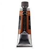 Talens Rembrandt Yağlı Boya 150ml Yellow Ochre 227 S.1