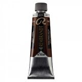 Talens Rembrandt Yağlı Boya 150ml Burnt Umber 409 S.1