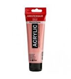AMSTERDAM STANDART AKRİLİK 120 ML. VENETIAN ROSE