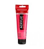 AMSTERDAM STANDART AKRİLİK 120 ML. REFLEX ROSE