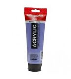 AMSTERDAM STANDART AKRİLİK 120 ML. ULTRAMARINE VIOLET LIGHT