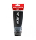 AMSTERDAM STANDART AKRİLİK 120 ML. OXYDE BLACK