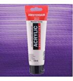 AMSTERDAM STANDART AKRİLİK 120 ML. PEARL VIOLET
