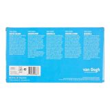 Van Gogh SULUBOYA TABLET SET 18 + 2 AD. 10 ML TÜP (PLASTİK KUTU)
