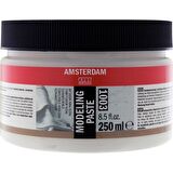 Amsterdam Modelleme macunu 003 kavanoz 250 ml