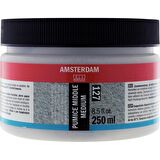 Amsterdam Pumice middle medium 127 jar 250 ml