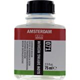 Amsterdam Slow drying medium 071 bottle 75 ml