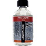 Amsterdam Acrylic varnish 114 gloss 250 ml