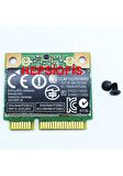 Orjinal GJOB Hp Pavilion G6-2000 Notebook Wifi Kartı Rt3290 REF016