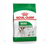 Royal Canin Mini Adult Küçük Irk Yetişkin Köpek Maması 8 Kg