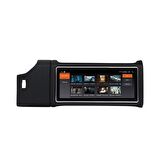 OEM Oto Multimedya Land Rover Range Rover Vogue Black / 2013 - 2017 / 4 GB RAM / 64 GB HDD / 8 Çekirdek / 10 Inch Ekran - Carplay - Android 12 - Double Teyp - Navigasyon Cihazı MYW