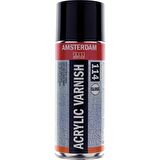 Amsterdam Acrylic varnish 114 gloss spray can 400 ml