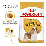 Royal Canin Cavalier King Charles Yetişkin Köpek Maması 1.5 Kg