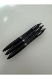 Uni-Ball Roller Kalem Signo 307 Jel Mekanik 0.7 MM SİYAH (3 ADET)