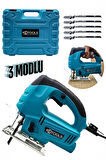 RETOOLS ELEKTRİKLİ DEKUPAJ