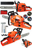 RETOOLS BENZİNLİ TESTERE 5200A