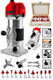 RETOOLS 6 MM FREZE