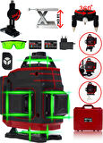 RETOOLS 5 V 0.8 AH.16 YÖNLÜ KIRMIZI LAZER
