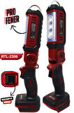 RETOOLS PRO FENER  (TEK MAKİNE)
