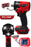 RETOOLS 450NM TORKLU HK (TEK MAKİNE)