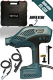 RETOOLS TABANCA TİPİ ELEKTROD  KAYNAK MAKİNASI